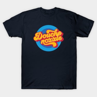 Douche Nozzle T-Shirt